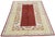 Vintage Turkish Anatolian Hand Knotted Wool Rug, 5'1X7'9