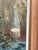 Lars Falk, Still Life with Glass Bottle, 1944, Oil on Panel, Framed For Sale - Image 12 of 18