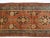 1950s Vintage Karabagh 3'2" X 8' For Sale - Image 4 of 12
