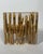 Arman (1928-2005) Decumulation of Cigars (1973) Sculpture-Volume For Sale