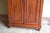Antique Mahogany Girls Wardrobe For Sale - Image 4 of 10