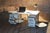 Bauhaus Writing Desk in Chrome-Plated Steel by Marcel Breuer, Czech, 1930s For Sale - Image 12 of 14