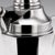 Vintage Art Deco English Silver Cocktail Shaker, 1934 For Sale - Image 11 of 16