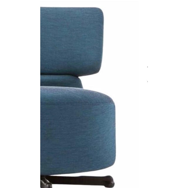 Not Yet Made - Made To Order Aki Armchair Without Arms by Toshiyuki Kita for Cassina For Sale - Image 5 of 10