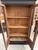 Antique Napoléon III Display Cabinet, France For Sale - Image 5 of 13