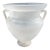 1930s Murano Glass Urn Signed Seguso For Sale