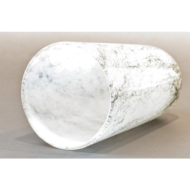 Crepusculo Vase by Ercole Barovier for Barovier & Toso, Italy, 1960s For Sale - Image 5 of 9
