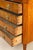 Austrian Biedermeier Cherrywood Chest of Drawers, 1830s For Sale - Image 6 of 15