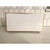 White Modern Transitional Style Rectangular Cachepot For Sale - Image 8 of 8