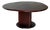Skovby Rosewood Sm33 Extendable Dining Table Danish Mid-Century Modern 1980s For Sale