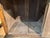 Wood Antique Welsh Georgian Oak Dresser Base from Conway Valley, 1740 For Sale - Image 7 of 17