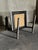 Attributed to Adrian & Ditte Heath Series 186 Airport Chair for Cado | Circa 1969 For Sale - Image 11 of 11