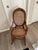 American Early 20th Century Craftsman Rocker Signed by Roycroft Artist For Sale - Image 3 of 3