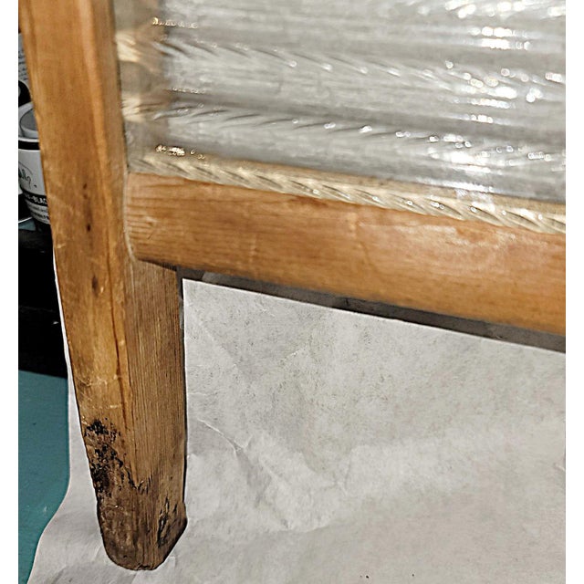 National Glass Washboard For Sale In West Palm - Image 6 of 8