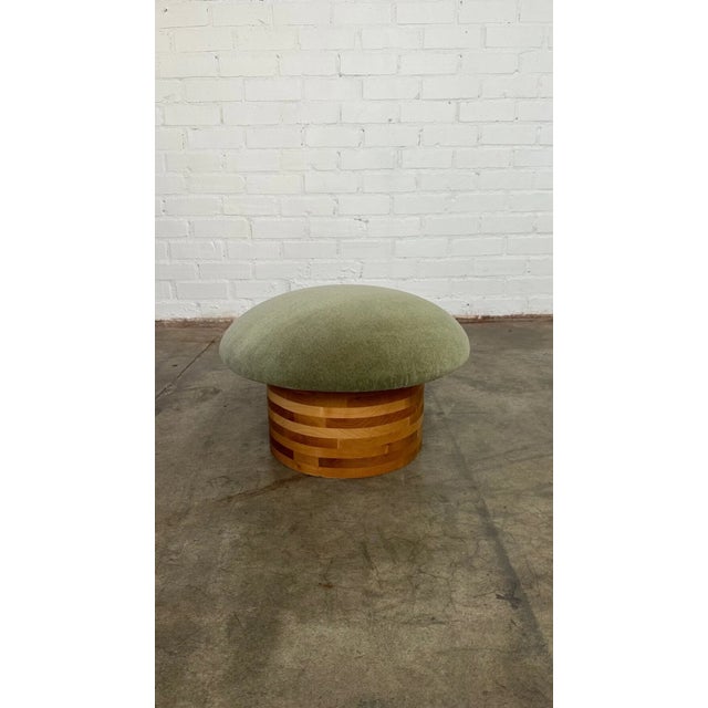 Made to Order “Miel” Model Mushroom For Sale - Image 4 of 12