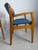 Danish Oak Chairs by Erik Buch for Oddense Maskinsnedkeri, 1960s, Set of 4 For Sale - Image 6 of 10