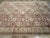 Mid-20th Century Turkish Oushak Tribal Turkoman Inspired Room Size Carpet For Sale - Image 4 of 8
