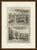 This original copper engraving from Pieter Mortier's illustrated Bible, published in Amsterdam circa 1700, shows two Old...