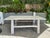 Antique Elm Wood Coffee Table For Sale - Image 13 of 15