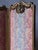 Rococo Antique French Gilded Wood Three-Panel Room Divider, 1890s For Sale - Image 3 of 16