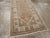 Galerie Shabab Collection Mid-20th Century Turkish Oushak Throw Rug For Sale In New York - Image 6 of 8
