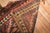 Traditional Antique Zabihi Collection Tribal Turkeman Tekke Rug For Sale - Image 3 of 5
