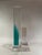 1990s Lucite Tower Sculpture by Shlomi Haziza - Signed For Sale In Chicago - Image 6 of 11