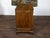 Wood English King George III 1800s Oak Five Drawer Commode with Raised Panels For Sale - Image 7 of 12
