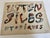 Jean Dubuffet, Utopian Utensils, 1966, Lithograph For Sale - Image 5 of 6