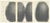 Joseph Lawrence Gardella (American, XX-XXI), Four Untitled (Geometric Compositions), Graphite on Paper, unsigned, estate...