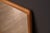 Nordisk Andels-Eksport Vintage Sculptural Danish Teak Hanging Wall Mirror by Nordisk Andels-Eksport For Sale - Image 4 of 14