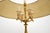 Neo-Classical French Tole Floor Lamp, 1900s For Sale - Image 6 of 12
