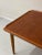 Vintage Danish Modern Table Stand For Sale - Image 4 of 5