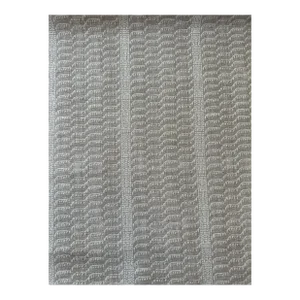Susan Connor Designs Pilar in Color Dune Belgium Linen Fabric 1 5/8 Yards