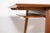 Mid-Century Walnut Extendable Dining Table, Denmark, 1960s For Sale - Image 18 of 18