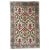 Vintage Transylvanian Decorative Rug For Sale