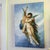 2000 - 2009 William Adolphe Bouguereau the Abduction of Psyche Masters Study Oil on Linen For Sale - Image 5 of 17