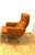 Swivel Armchair from Gerald Neusser, Czechoslovakia, 1970s For Sale - Image 9 of 12