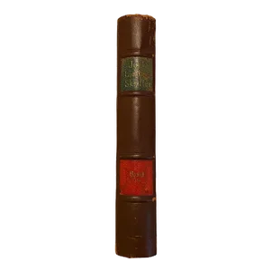 1927 Swedish Translation “Valda Skrifter” or “Selected Writings by Jack London” Published by Malmo