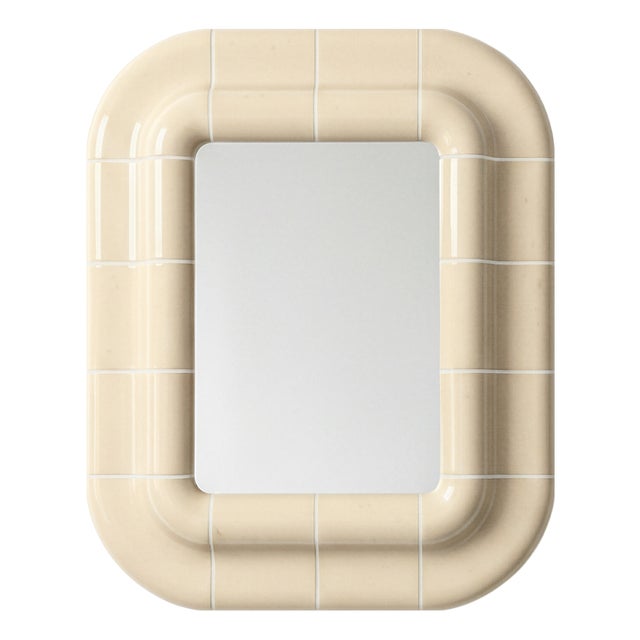 Lolita Mirror by Tilecito For Sale