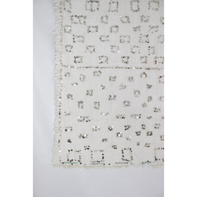 Moroccan Wedding Blanket Chairish