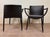 Set of Nilo Model Emu Armchairs by Chiaramonte and Marin, 2000 For Sale - Image 5 of 9