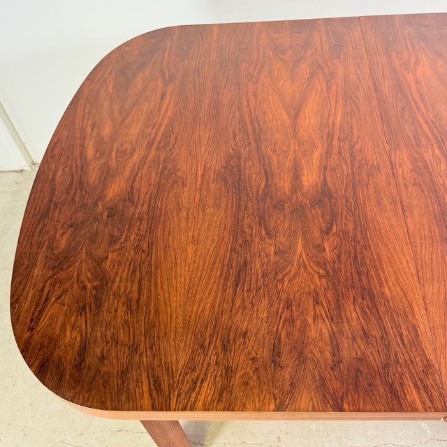Art Deco Extendable Dining Table by Ruscheweyh, 1920s For Sale - Image 13 of 15