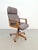 Sedus Desk Chair from Christof Stoll KG, Germany, 1960s For Sale - Image 12 of 12