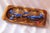 A teak catchall as gorgeous as it is useful. Swipe through for pictures before and after restoring its finish! It is...
