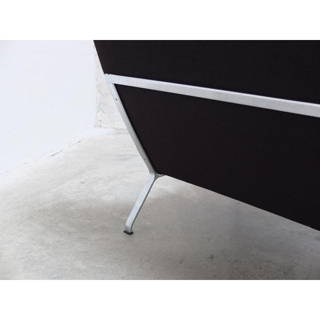 Three-Seater Sofa by Horst Brüning for Kill International, 1960s For Sale - Image 17 of 18