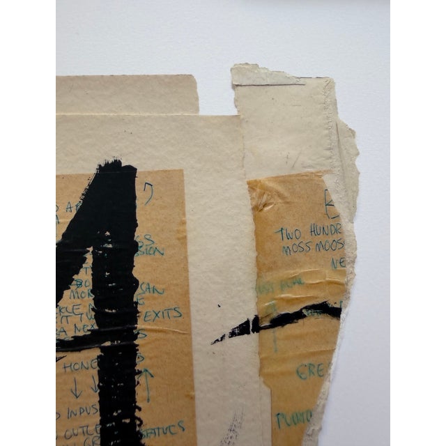 2020s Jean Michel Basquist (1960-1988), Untitled (Crown), 1982, Copyright Estate of Jean Michel Basquiat, Licensed by Artestar New York, Printed in the Uk For Sale - Image 5 of 13