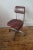 Mid Century Industrial Gio Ponti for Goodform General Fireproofing Co Chair For Sale - Image 9 of 9
