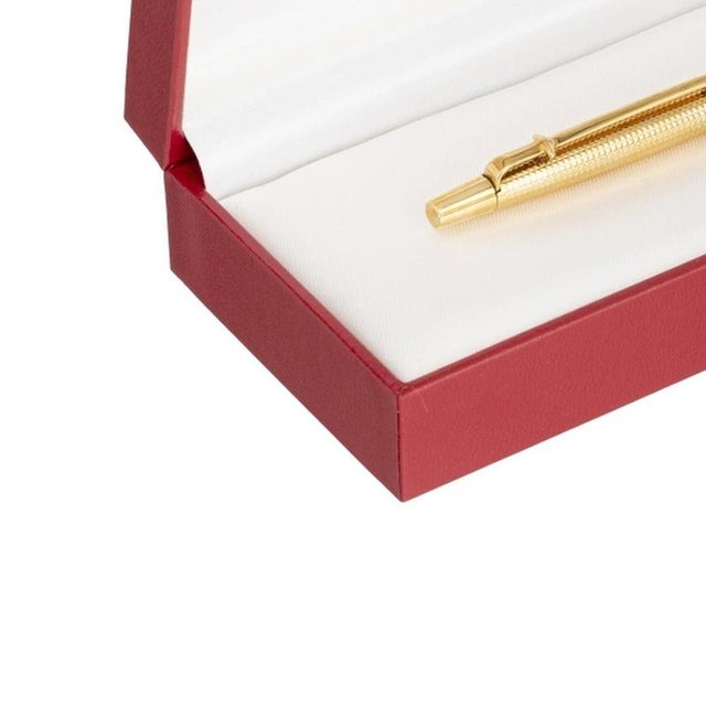 Vintage Madison Ballpoint Pens by Caran d'Ache For Sale - Image 3 of 6