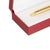 Vintage Madison Ballpoint Pens by Caran d'Ache For Sale - Image 3 of 6